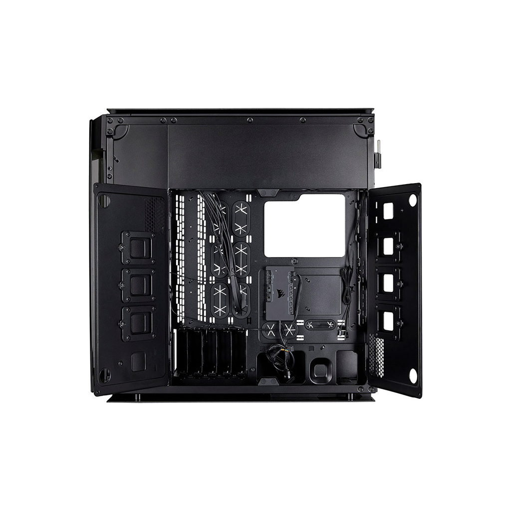 Корпус Corsair Obsidian 1000D Black (CC-9011148-WW) - 5