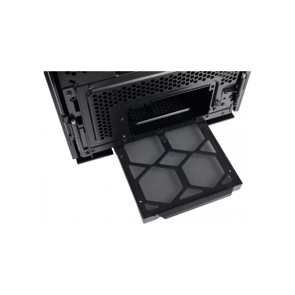 Корпус Corsair Obsidian 1000D Black (CC-9011148-WW) - 9