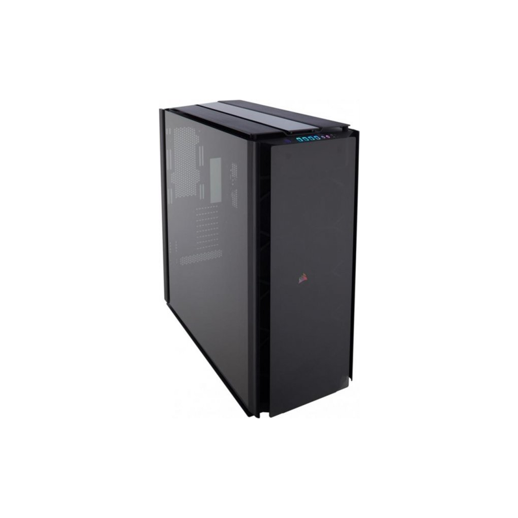 Корпус Corsair Obsidian 1000D Black (CC-9011148-WW) - 10