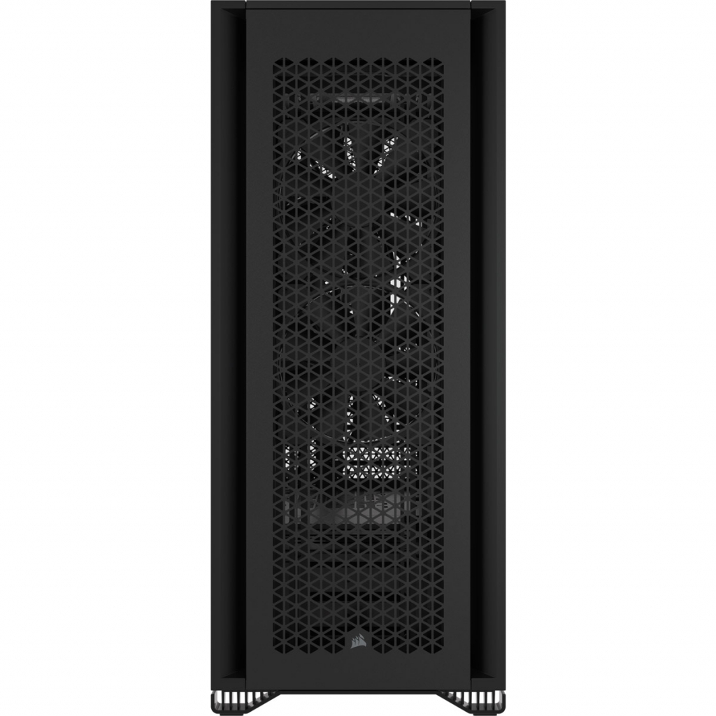 Корпус Corsair 7000D AIRFLOW Black (CC-9011218-WW) - 1 Корпус Corsair 7000D AIRFLOW Black (CC-9011218-WW) - 1