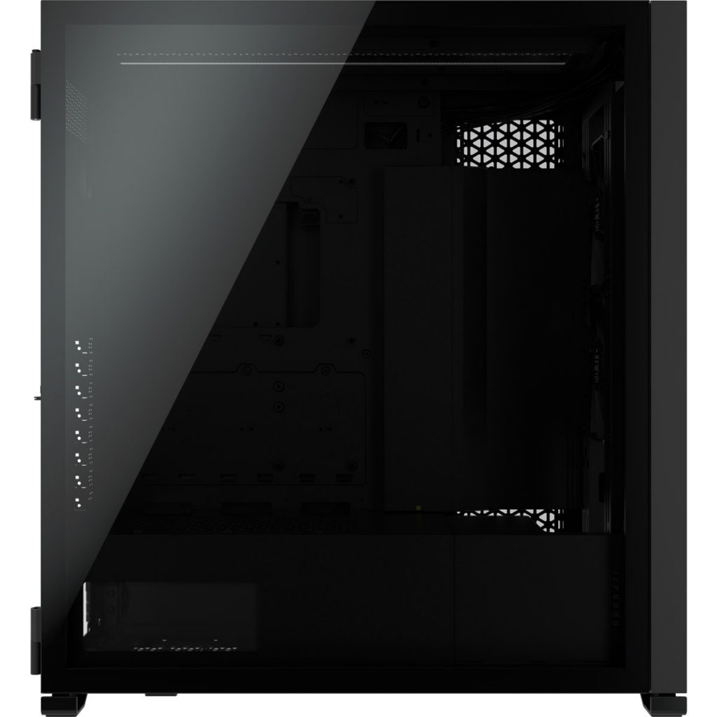 Корпус Corsair 7000D AIRFLOW Black (CC-9011218-WW) - 5 Корпус Corsair 7000D AIRFLOW Black (CC-9011218-WW) - 5