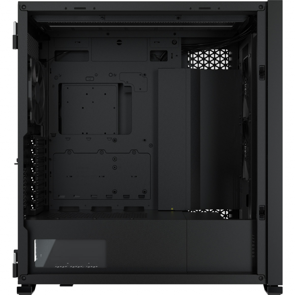 Корпус Corsair 7000D AIRFLOW Black (CC-9011218-WW) - 6 Корпус Corsair 7000D AIRFLOW Black (CC-9011218-WW) - 6