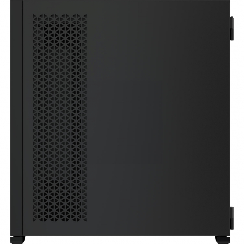 Корпус Corsair 7000D AIRFLOW Black (CC-9011218-WW) - 7 Корпус Corsair 7000D AIRFLOW Black (CC-9011218-WW) - 7