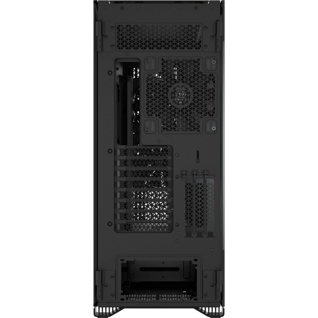 Корпус Corsair 7000D AIRFLOW Black (CC-9011218-WW) - 8 Корпус Corsair 7000D AIRFLOW Black (CC-9011218-WW) - 8