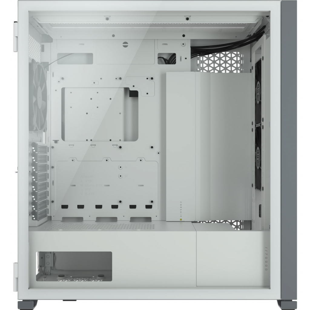 Корпус Corsair 7000D AIRFLOW White (CC-9011219-WW) - 5 Корпус Corsair 7000D AIRFLOW White (CC-9011219-WW) - 5