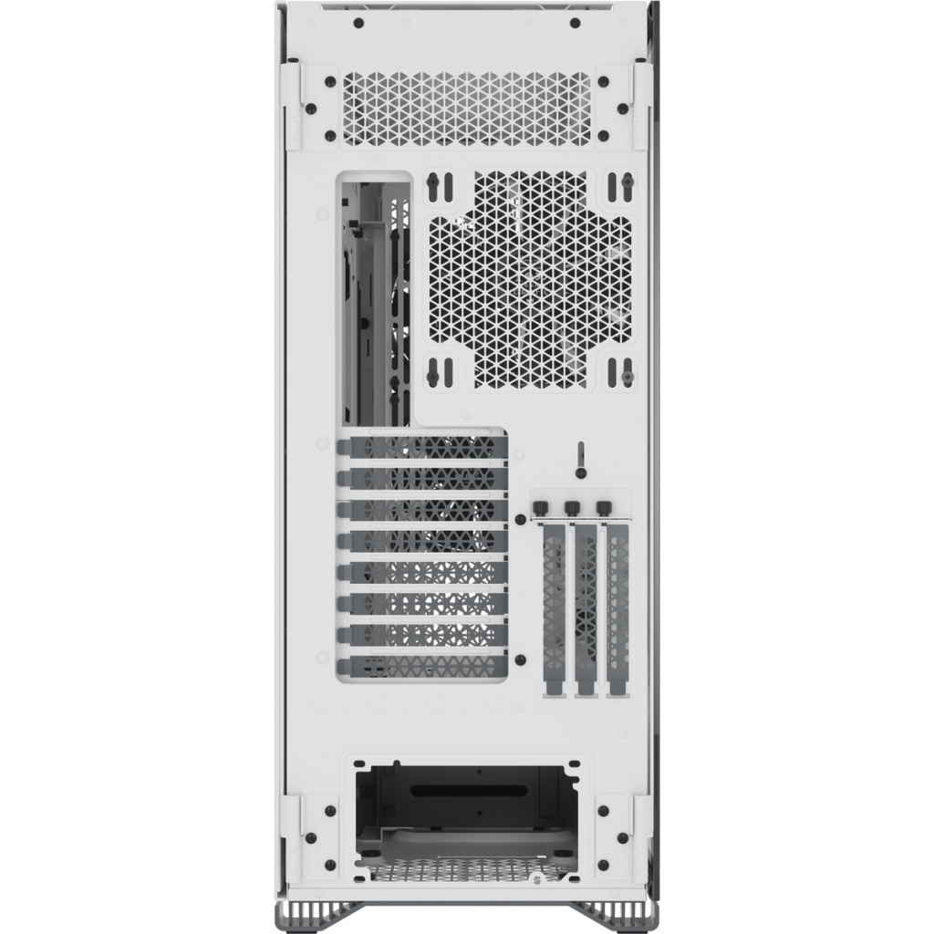 Корпус Corsair 7000D AIRFLOW White (CC-9011219-WW) - 8 Корпус Corsair 7000D AIRFLOW White (CC-9011219-WW) - 8