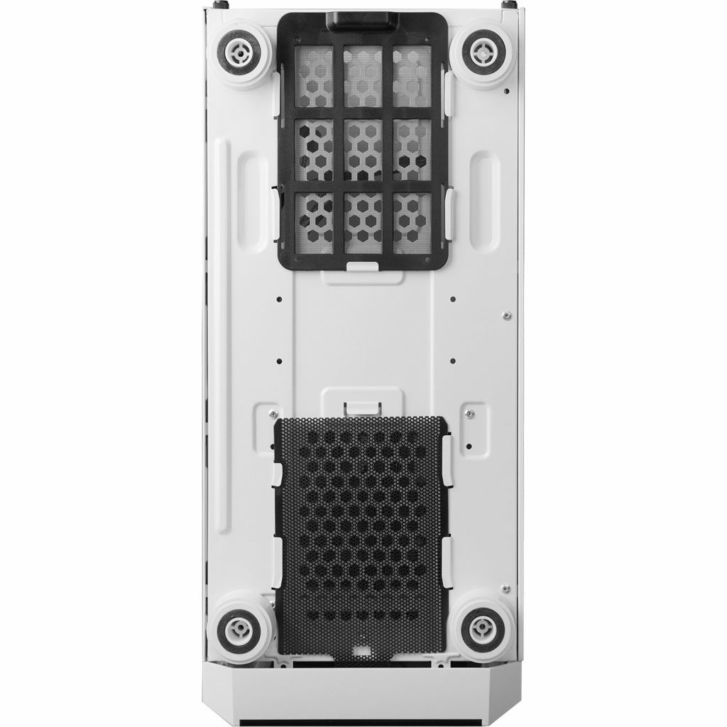 Корпус Chieftec SCORPION III (GL-03W-OP) - 7 Корпус Chieftec SCORPION III (GL-03W-OP) - 7