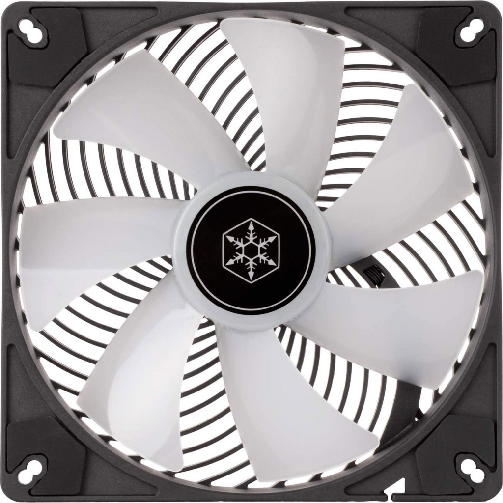 Кулер для корпуса Silver Stone SST-AP140I-ARGB - 1 Кулер для корпуса Silver Stone SST-AP140I-ARGB - 1