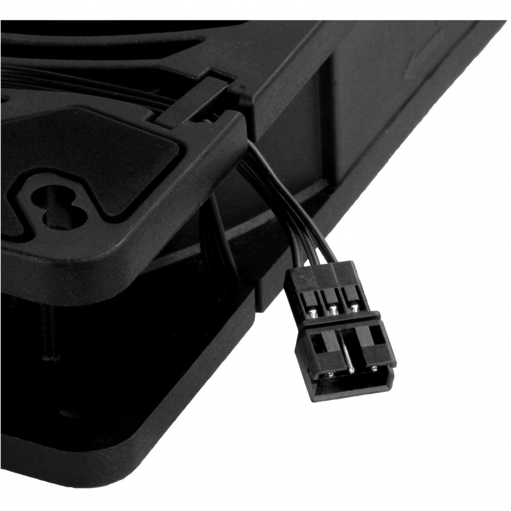Кулер для корпуса Silver Stone SST-AP140I-ARGB - 7 Кулер для корпуса Silver Stone SST-AP140I-ARGB - 7