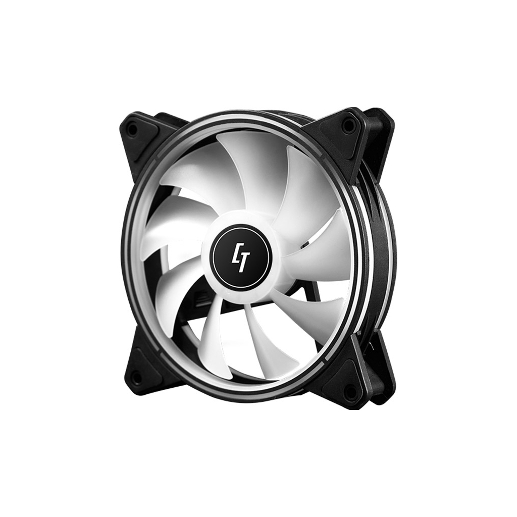 Кулер для корпуса Chieftec Nova (NF-3012-RGB) - 5