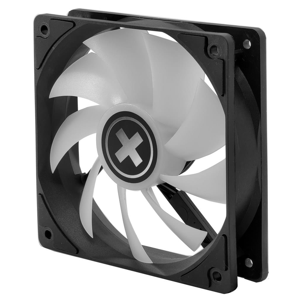 Кулер для корпуса Xilence XPF120.ARGB (XF063) - 1