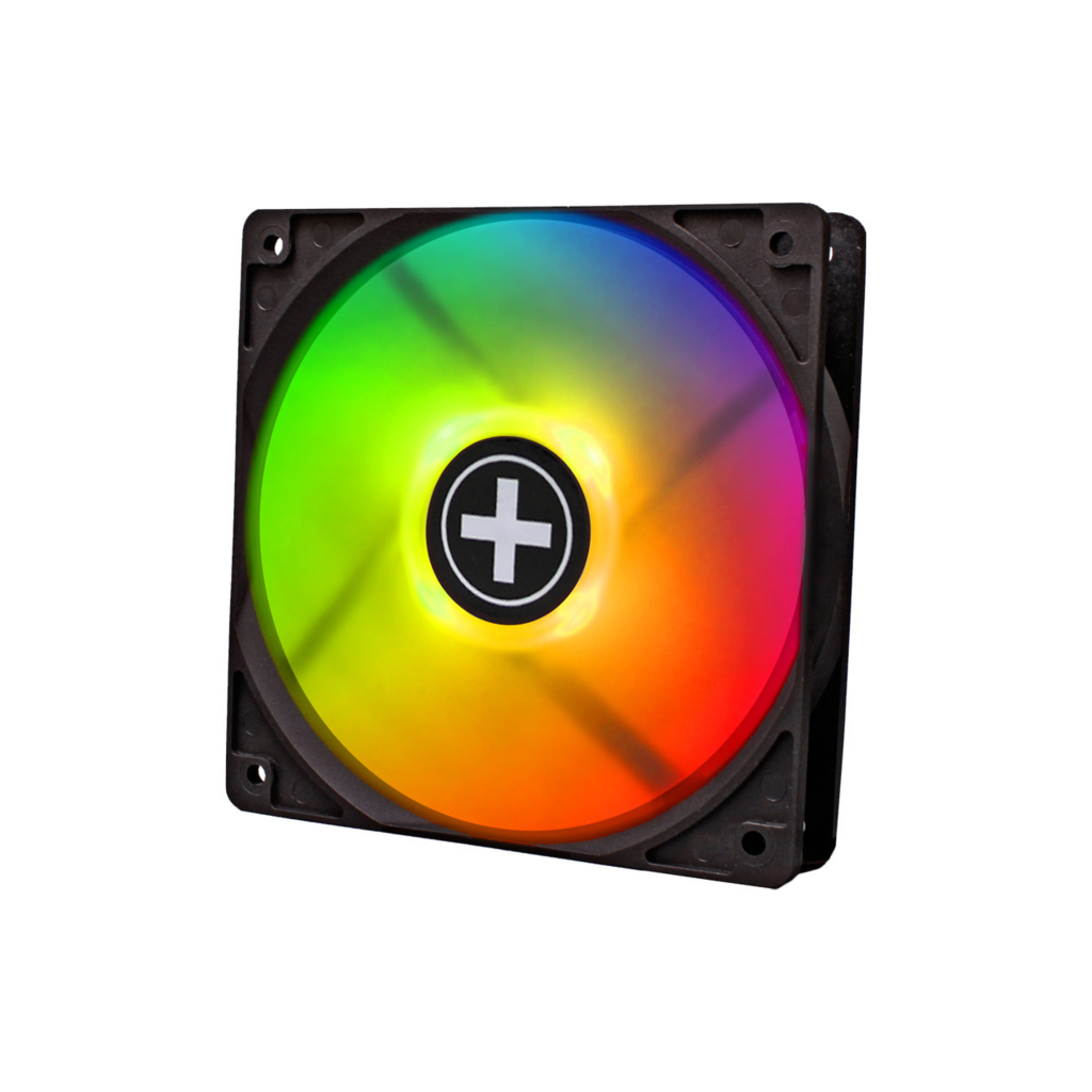 Кулер для корпуса Xilence XPF120.ARGB (XF063) - 2