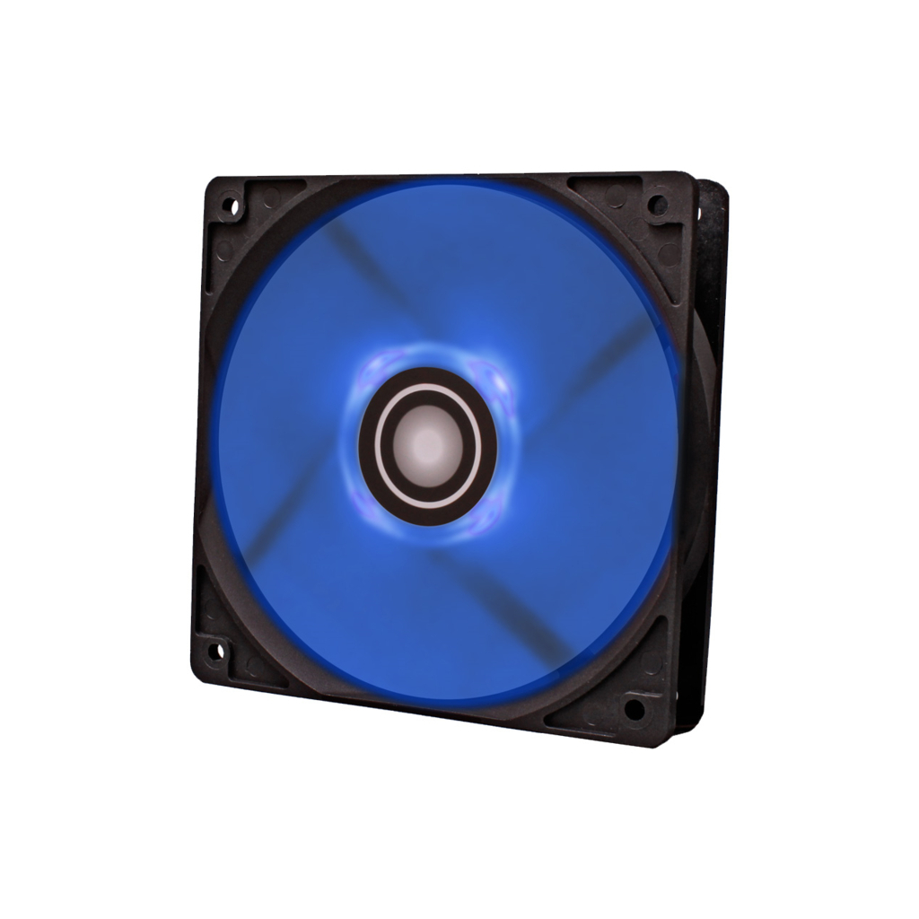 Кулер для корпуса Xilence XPF120.ARGB (XF063) - 6