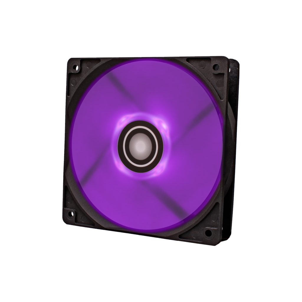 Кулер для корпуса Xilence XPF120.ARGB (XF063) - 7