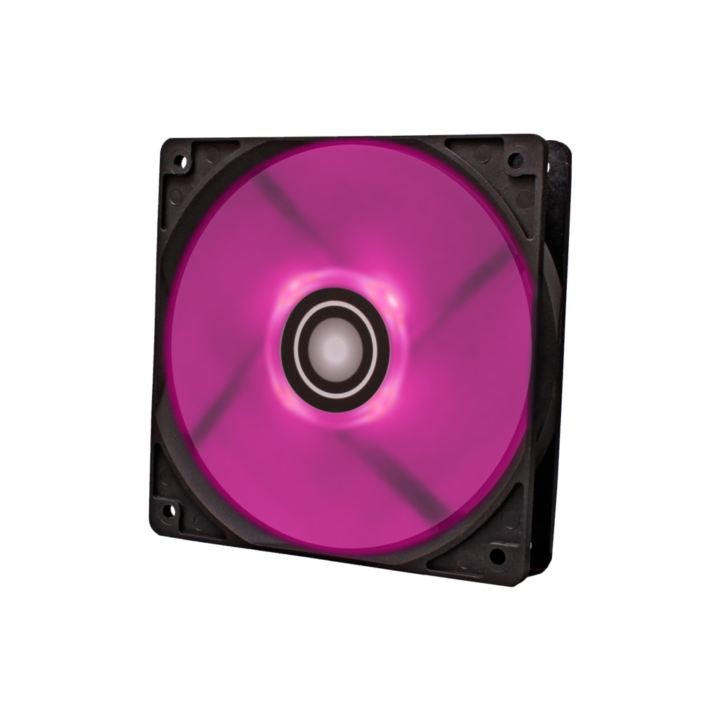 Кулер для корпуса Xilence XPF120.ARGB (XF063) - 8