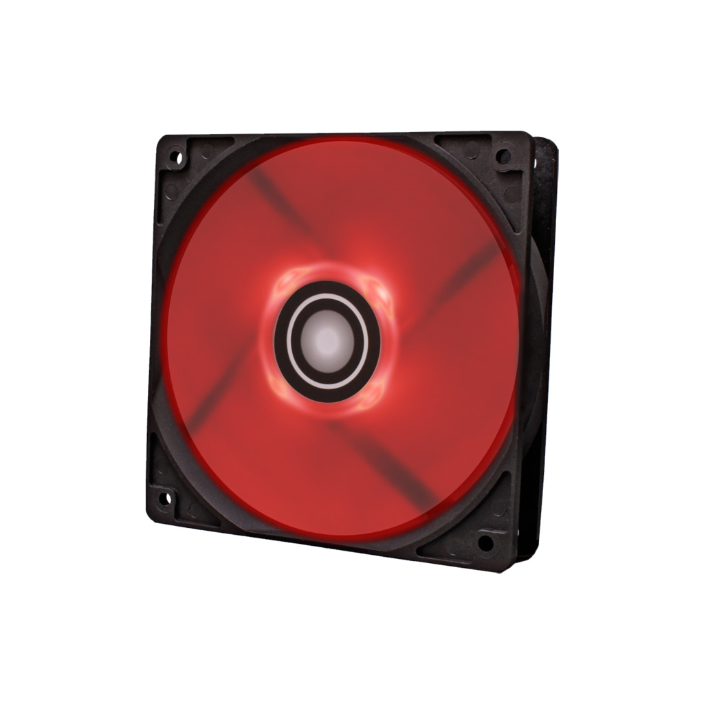 Кулер для корпуса Xilence XPF120.ARGB (XF063) - 9