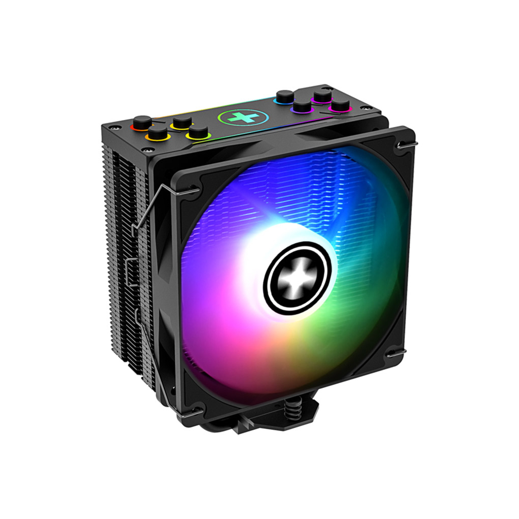 Кулер для процессора Xilence M704PRO.ARGB (XC056) - 1