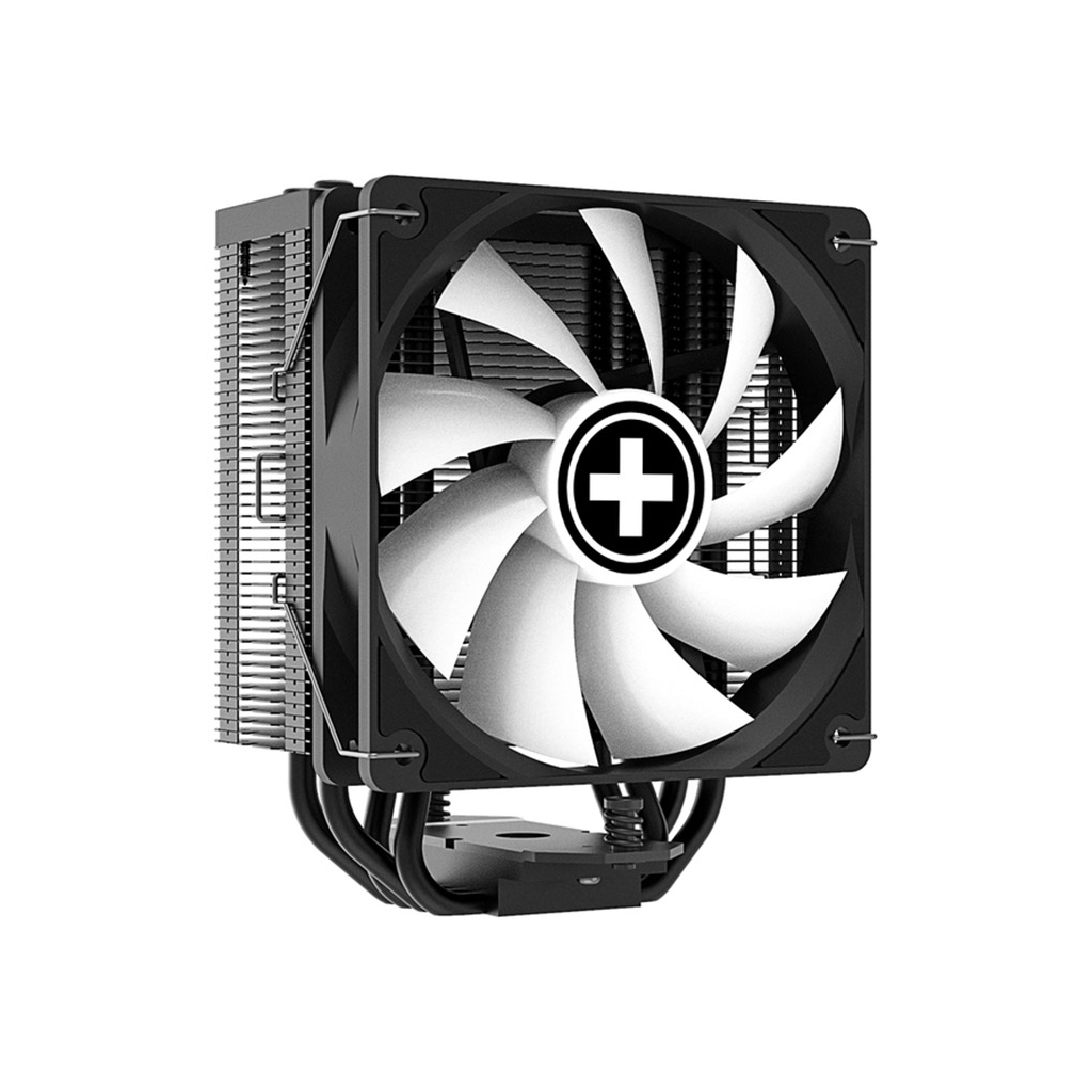 Кулер для процессора Xilence M704PRO.ARGB (XC056) - 4