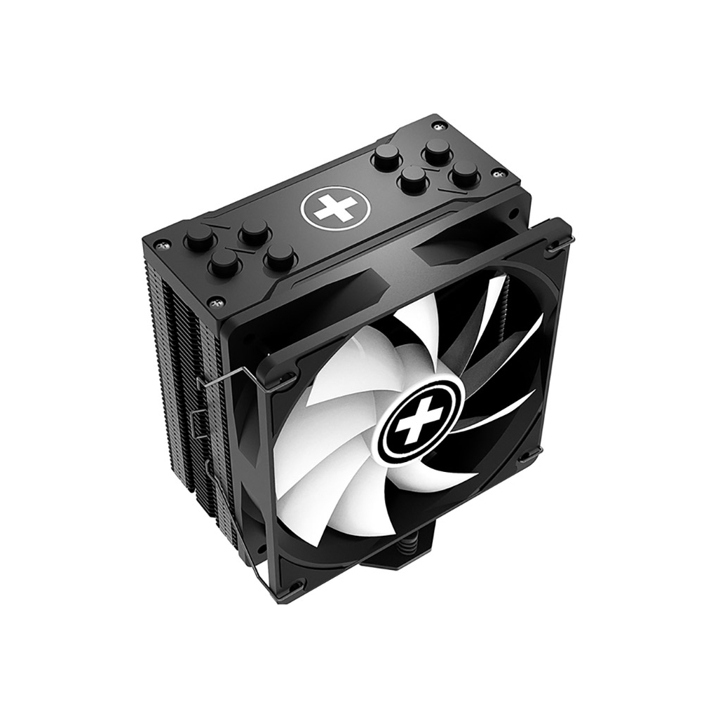 Кулер для процессора Xilence M704PRO.ARGB (XC056) - 5