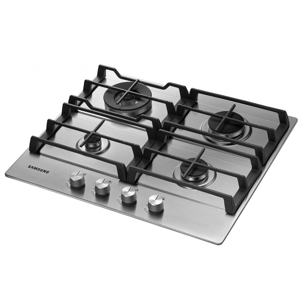 Варочная поверхность Samsung NA64H3030AS/WT - 2