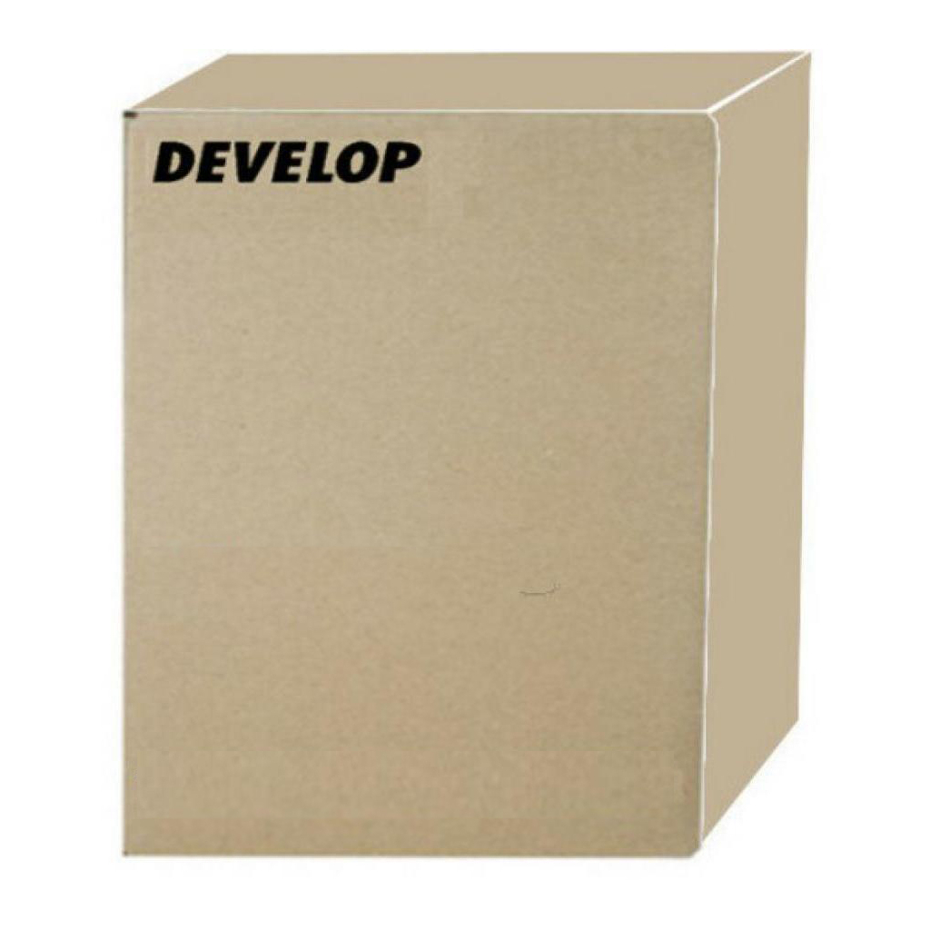 Тонер-картридж Develop TNP48K Toner (10K) black f. MF3300 3800 (A5X01L0) Тонер-картридж Develop TNP48K Toner (10K) black f. MF3300 3800 (A5X01L0)