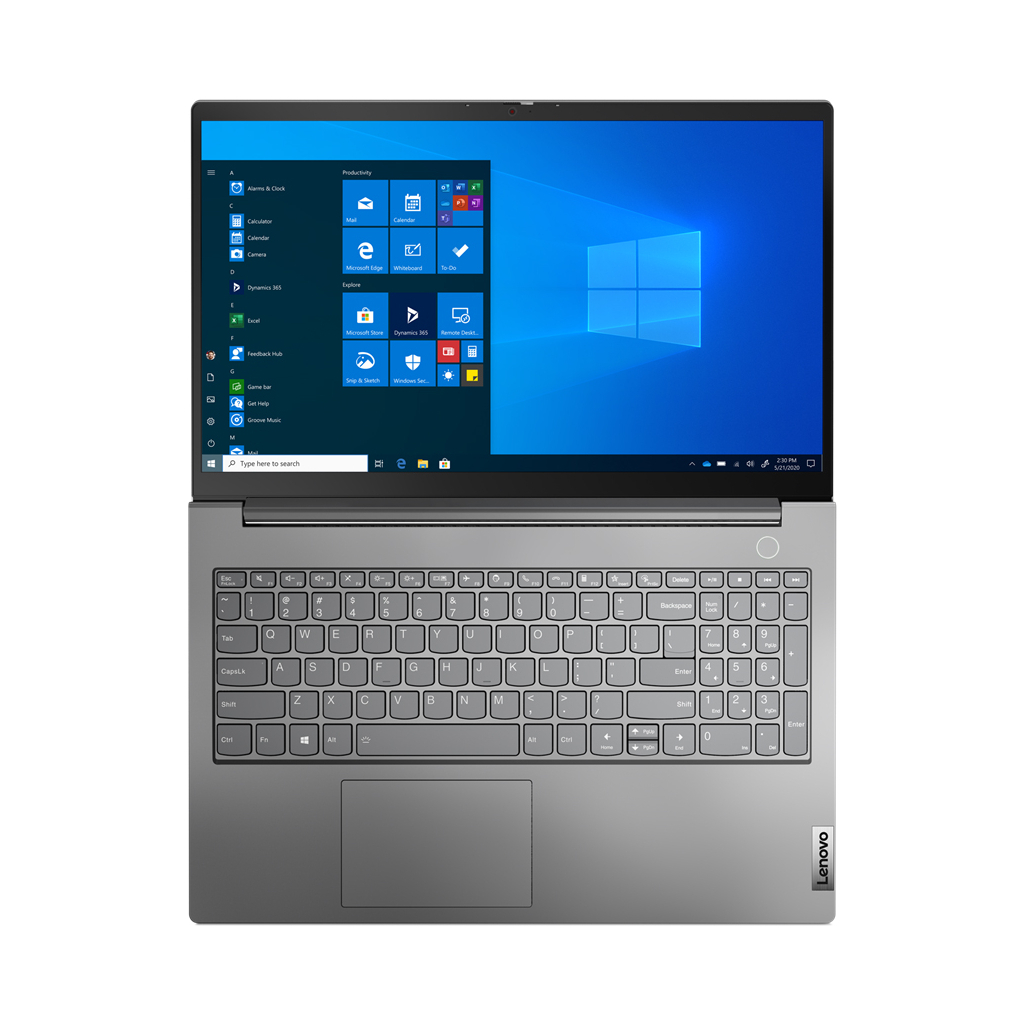 Ноутбук Lenovo ThinkBook 15 G3 ACL (21A4003PRA) - 3