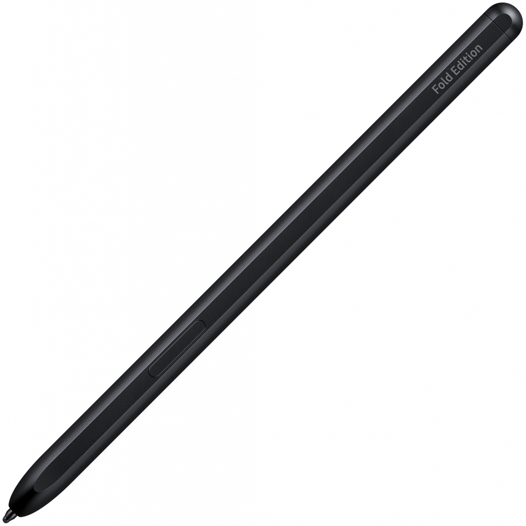 Стилус Samsung Z Fold 3 S Pen Black (EJ-PF926BBRGRU) - 1 Стилус Samsung Z Fold 3 S Pen Black (EJ-PF926BBRGRU) - 1
