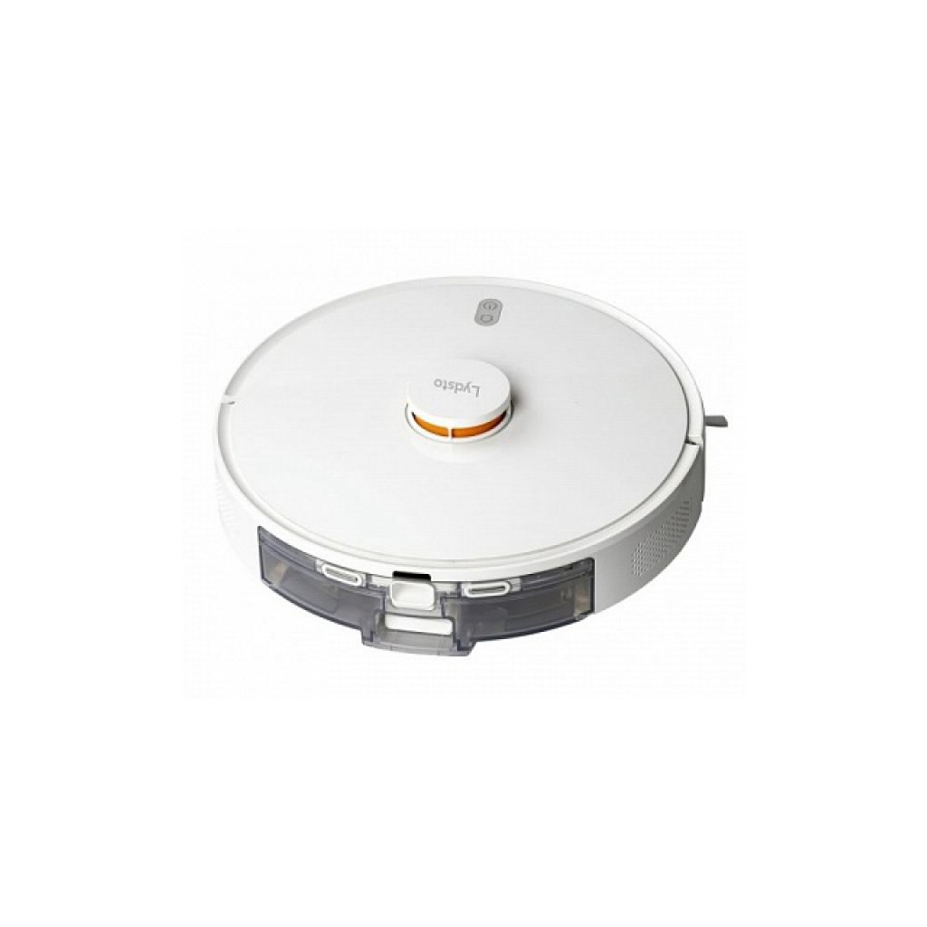 Пылесос Xiaomi Lydsto R1 White (HD-STYTJ-W03) - 1 Пылесос Xiaomi Lydsto R1 White (HD-STYTJ-W03) - 1