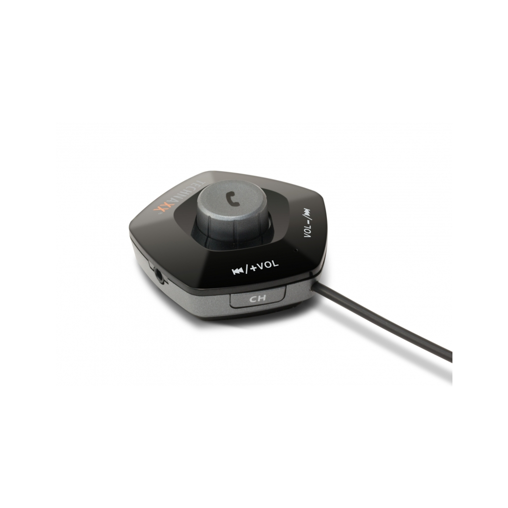 FM модулятор Technaxx FMT1100BT - 1