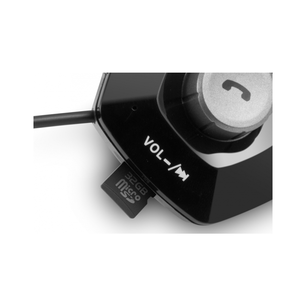 FM модулятор Technaxx FMT1100BT - 3