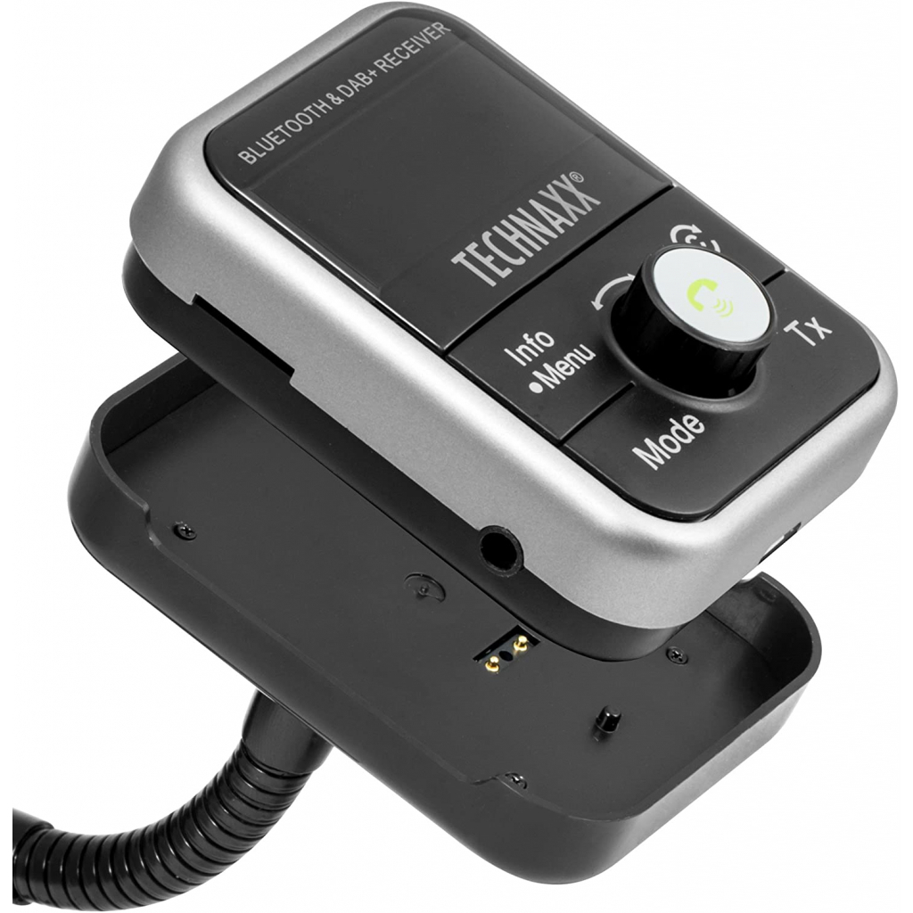 FM модулятор Technaxx FMT1000BT - 1