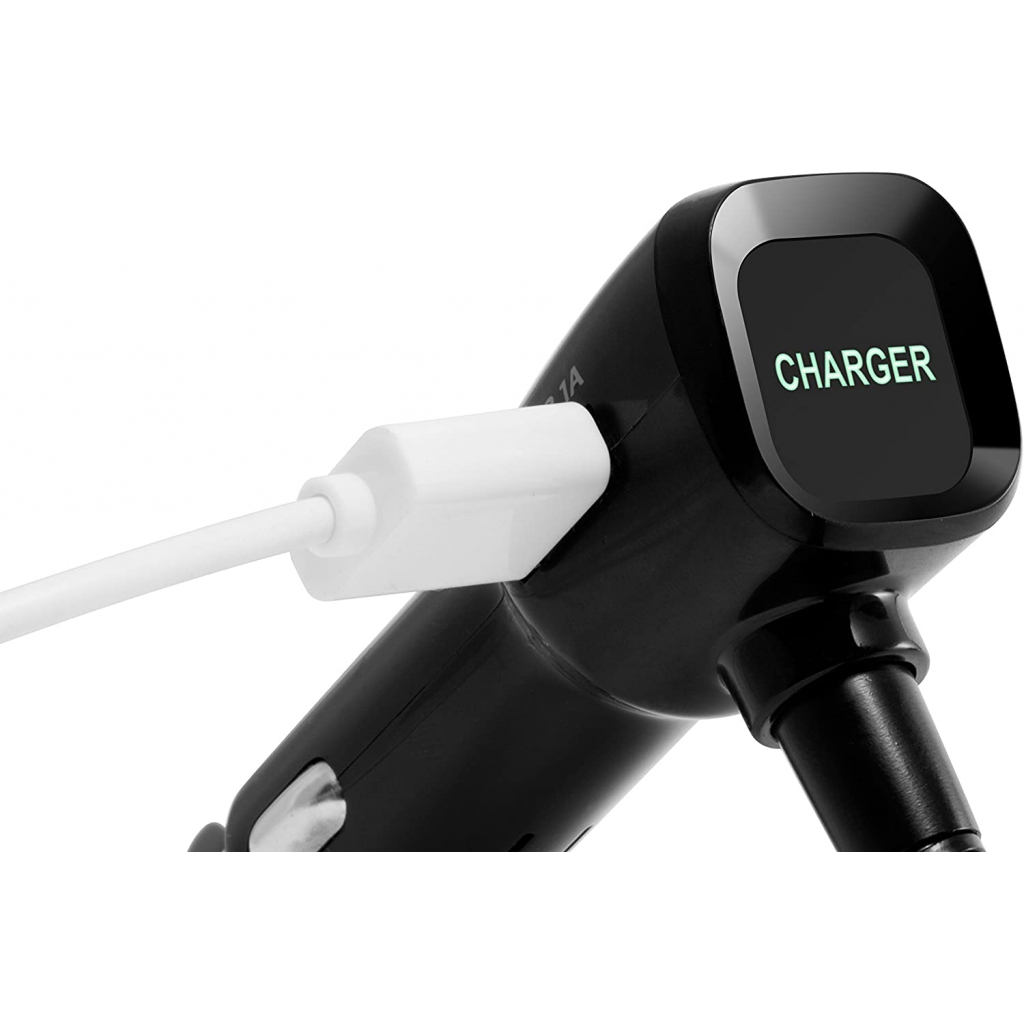 FM модулятор Technaxx FMT1000BT - 3