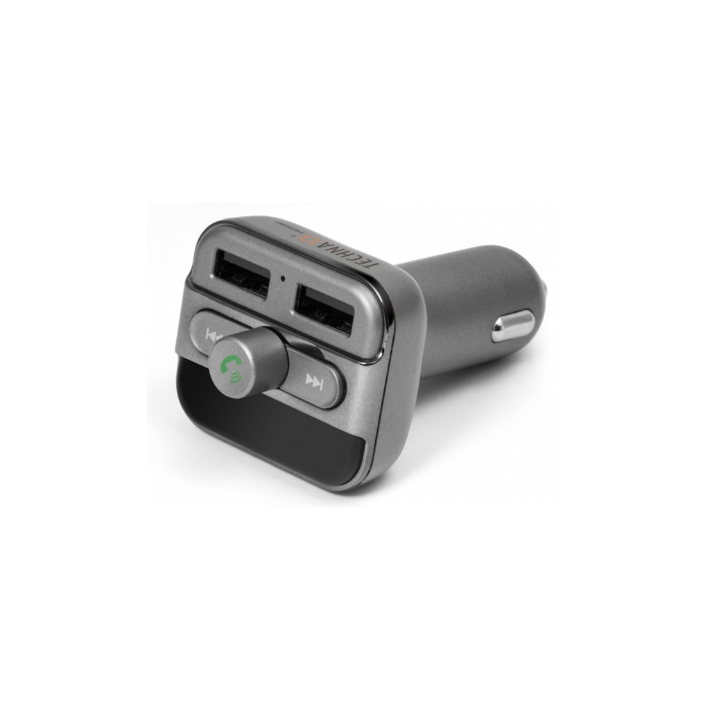 FM модулятор Technaxx FMT900BT - 1