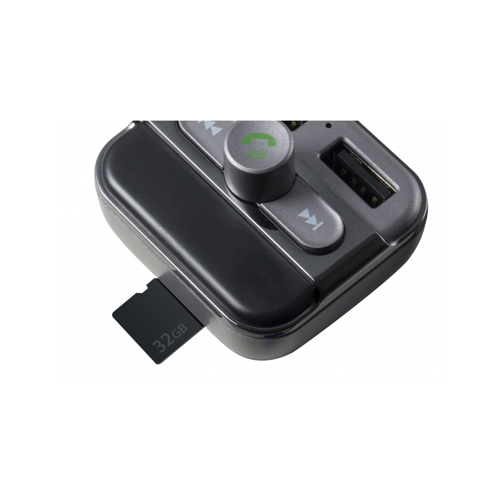 FM модулятор Technaxx FMT900BT - 3