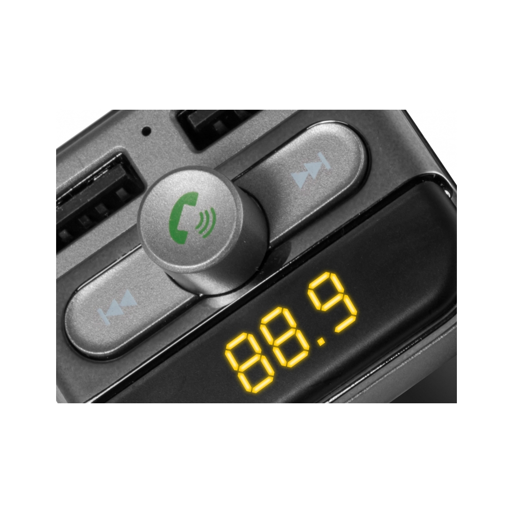 FM модулятор Technaxx FMT900BT - 5