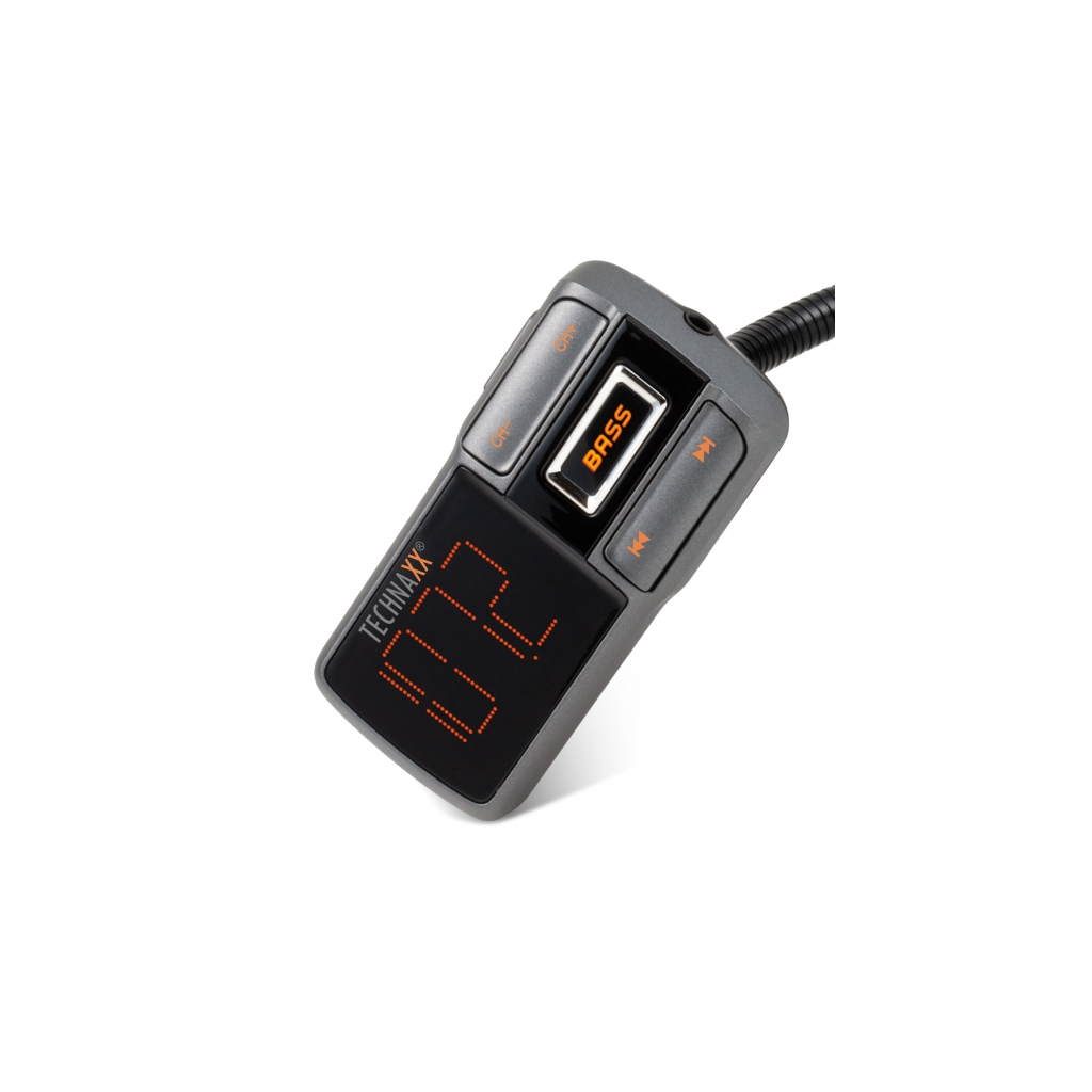 FM модулятор Technaxx FMT1350BT - 1