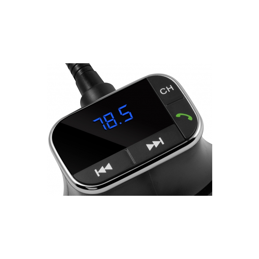 FM модулятор Technaxx FMT1200BT - 1