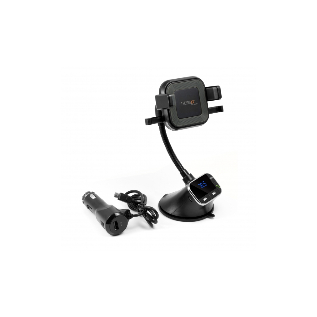 FM модулятор Technaxx FMT1200BT