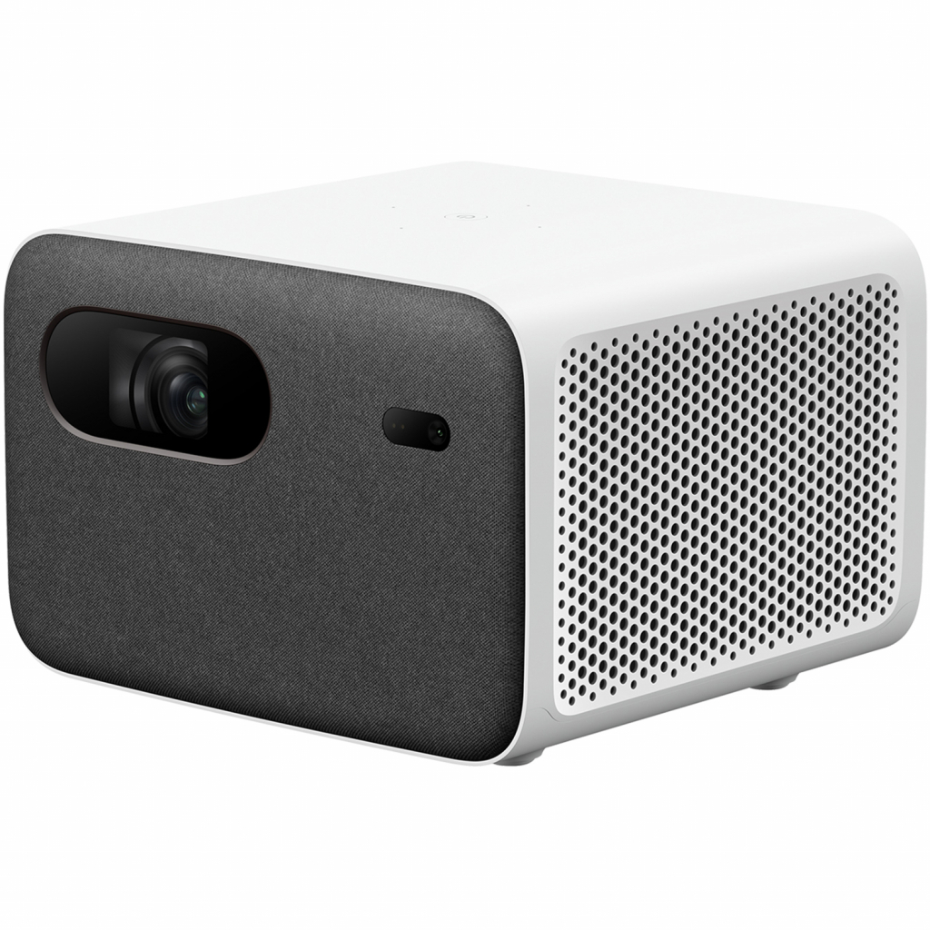 Проектор Xiaomi Mi Smart Projector 2 Pro (BHR4884GL) - 1 Проектор Xiaomi Mi Smart Projector 2 Pro (BHR4884GL) - 1