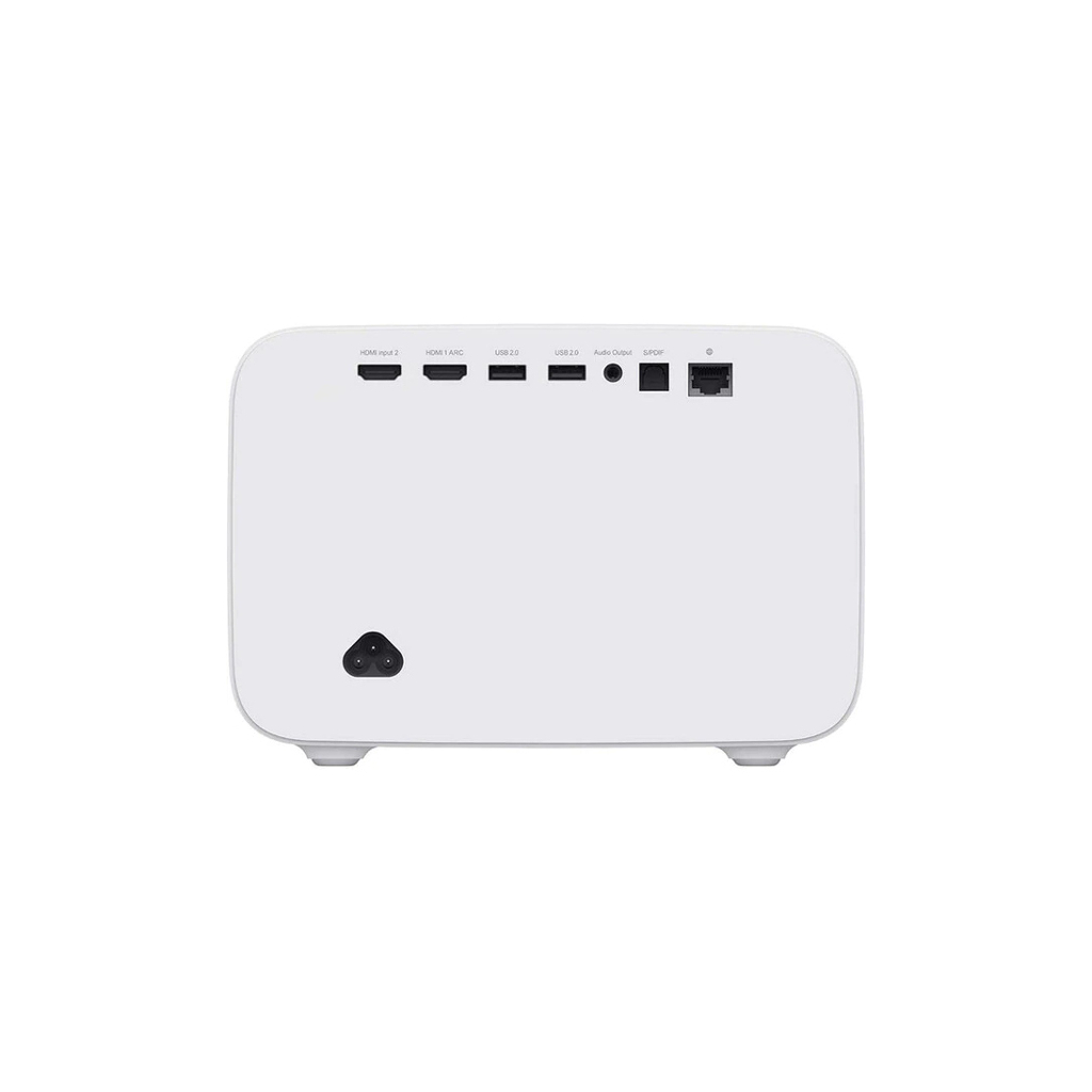 Проектор Xiaomi Mi Smart Projector 2 Pro (BHR4884GL) - 2 Проектор Xiaomi Mi Smart Projector 2 Pro (BHR4884GL) - 2