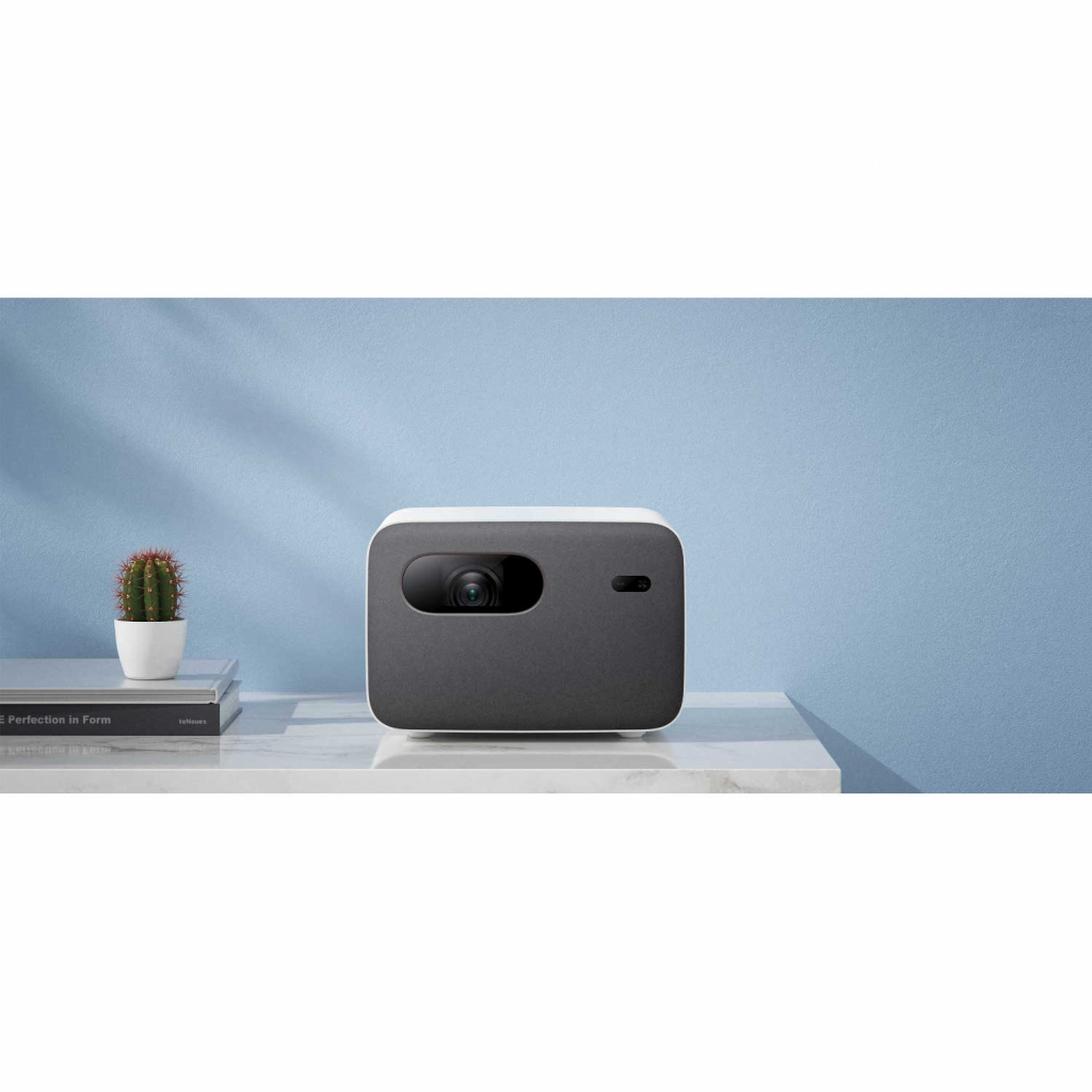 Проектор Xiaomi Mi Smart Projector 2 Pro (BHR4884GL) - 4 Проектор Xiaomi Mi Smart Projector 2 Pro (BHR4884GL) - 4
