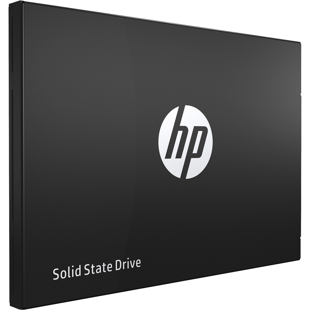 Накопитель SSD 2.5" 120GB HP (345M7AA) - 2 Накопитель SSD 2.5" 120GB HP (345M7AA) - 2