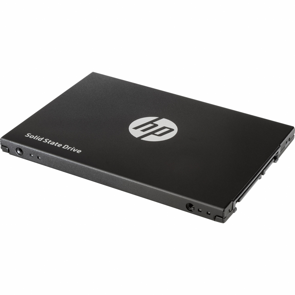 Накопитель SSD 2.5" 120GB HP (345M7AA) - 3 Накопитель SSD 2.5" 120GB HP (345M7AA) - 3