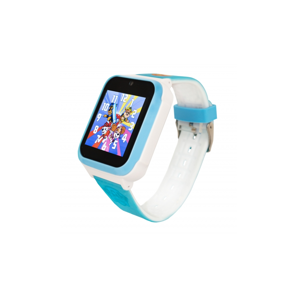 Смарт-часы Technaxx PAW Patrol 4G Kids-Watch blue Смарт-часы Technaxx PAW Patrol 4G Kids-Watch blue