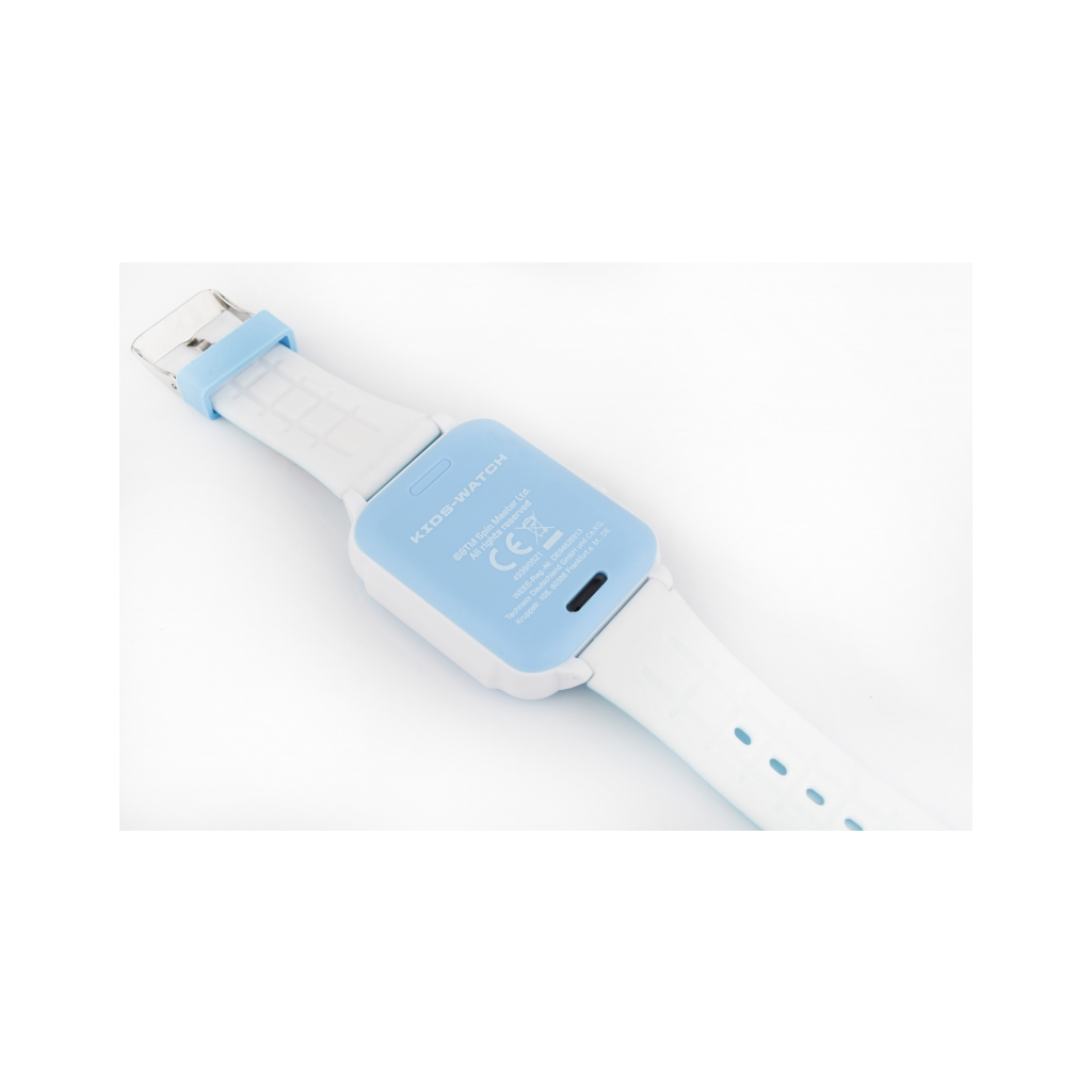 Смарт-часы Technaxx PAW Patrol Kids-Watch blue - 2 Смарт-часы Technaxx PAW Patrol Kids-Watch blue - 2