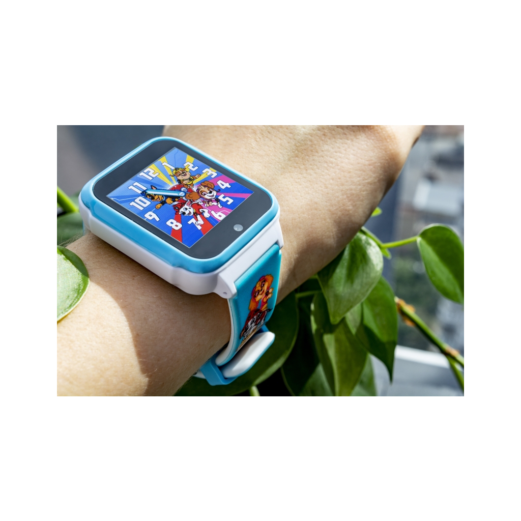 Смарт-часы Technaxx PAW Patrol Kids-Watch blue - 5 Смарт-часы Technaxx PAW Patrol Kids-Watch blue - 5