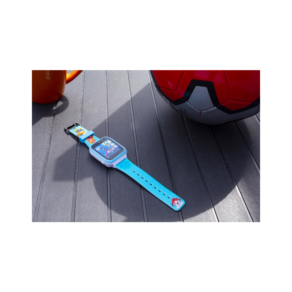Смарт-часы Technaxx PAW Patrol Kids-Watch blue - 7 Смарт-часы Technaxx PAW Patrol Kids-Watch blue - 7