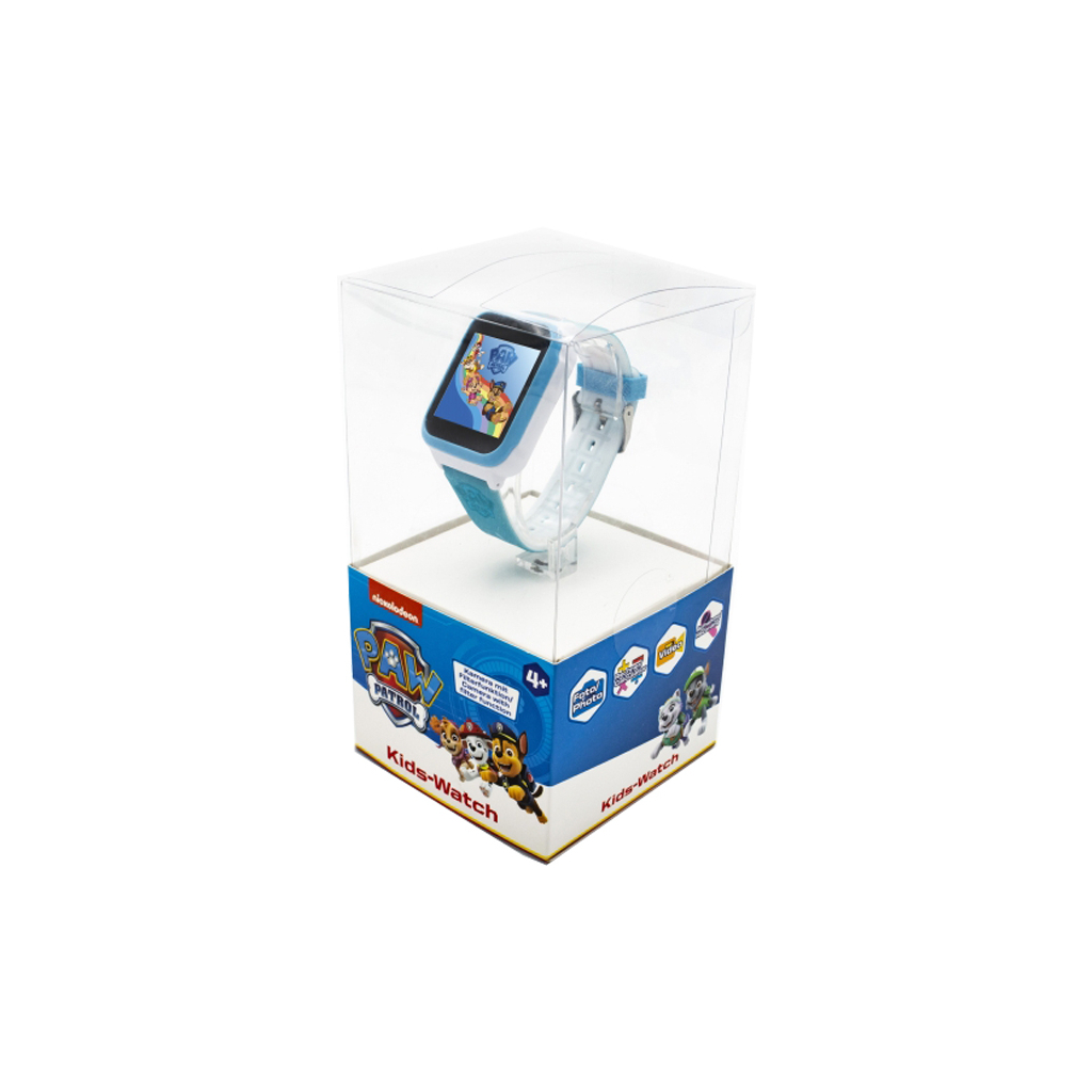 Смарт-часы Technaxx PAW Patrol Kids-Watch blue - 9 Смарт-часы Technaxx PAW Patrol Kids-Watch blue - 9