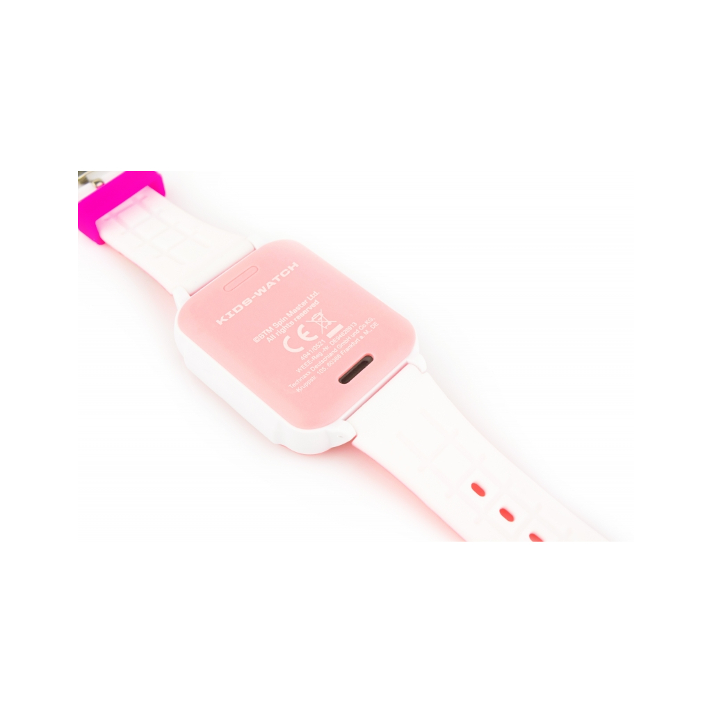 Смарт-часы Technaxx PAW Patrol Kids-Watch Pink - 2 Смарт-часы Technaxx PAW Patrol Kids-Watch Pink - 2