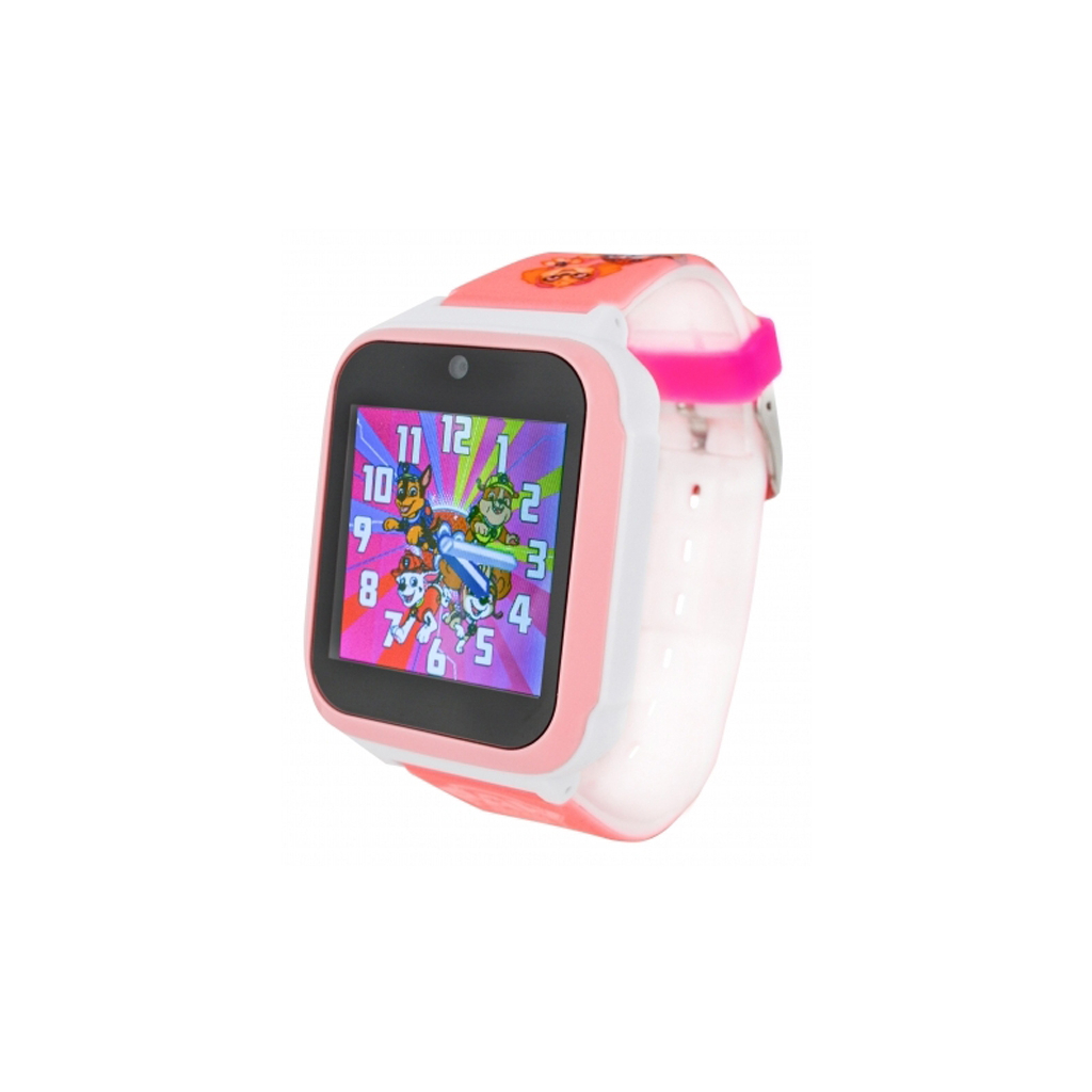 Смарт-часы Technaxx PAW Patrol Kids-Watch Pink Смарт-часы Technaxx PAW Patrol Kids-Watch Pink